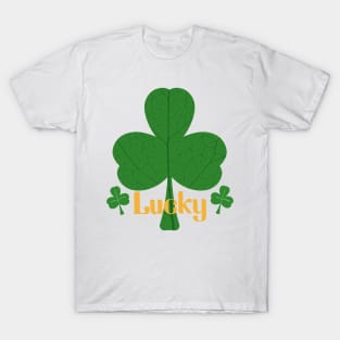 Saint Patrick Day T-Shirt